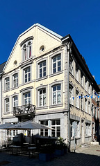 BE - Spa - Hôtel de Suède