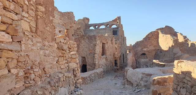 Ksar Beni Bakra