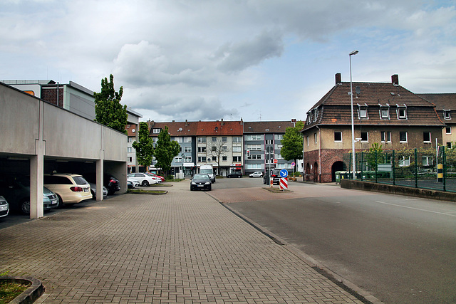 Castroper Straße (Bochum) / 27.04.2024