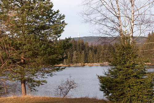 Fichtelsee