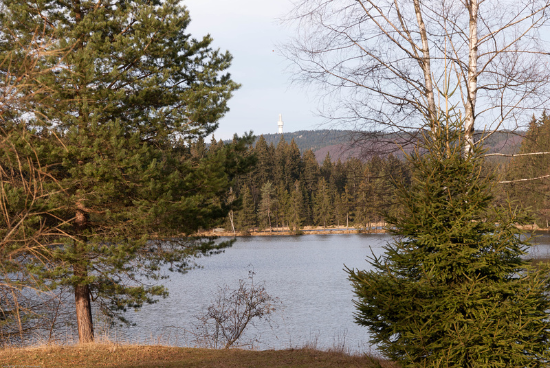 Fichtelsee