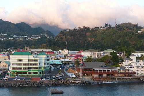 Au Revoir, Roseau (7) - 15 March 2019