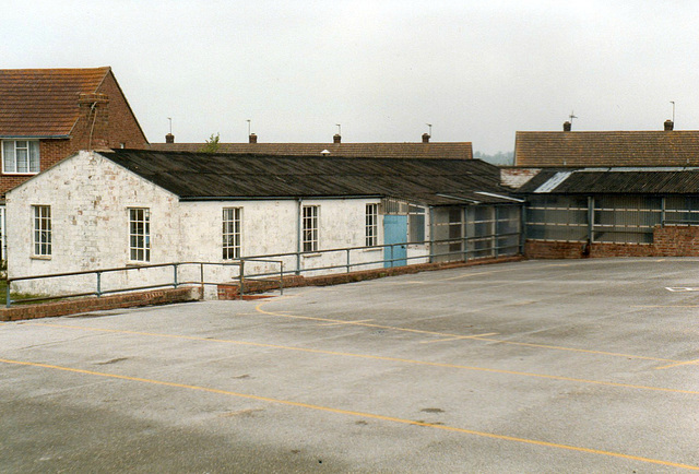 Stockheath School (11) - 15 May 1985