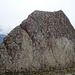 Sacred Rock Of Machu Picchu