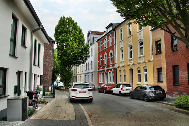 Goystraße (Bochum-Altenbochum) / 7.05.2022