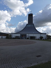 Fränkischer Jakobsweg: Marktschorgast - Bayreuth