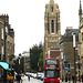 Stagecoach East (City Sightseeing) 13811 (BV18 YBD) in Cambridge - 18 Oct 2023 (P1160841)