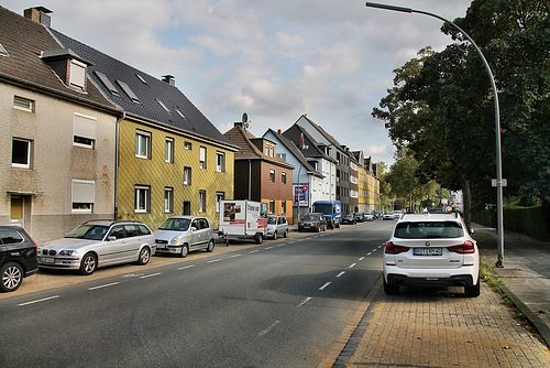 Theodor-Otte-Straße (Gelsenkirchen-Beckhausen) / 30.09.2023