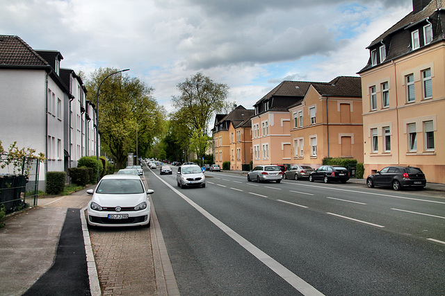 B235 Provinzialstraße (Dortmund-Lütgendortmund) / 27.04.2024