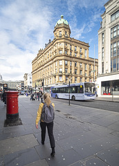 Argyle Street