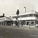 Young's Garage, 53-55 St. Catherine's, Lincoln, probably late 1950s