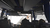 on the bus from Strömsund