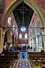 st michael's church, brighton, sussex (52)