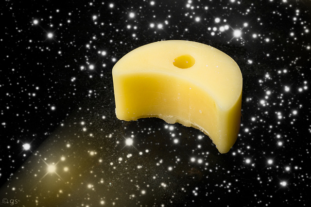 Cheese Moon (2xPiP)