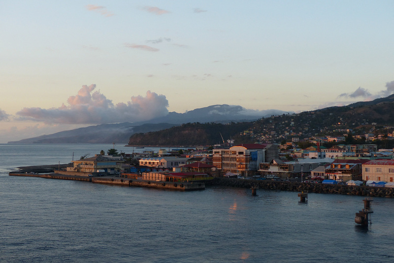 Au Revoir, Roseau (8) - 15 March 2019