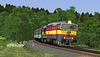 [Train Simulator] Slezsko