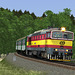 [Train Simulator] Slezsko