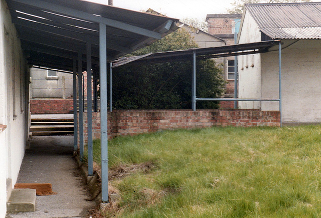 Stockheath School (12) - 15 May 1985
