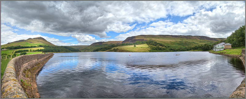 HWW.............From Beautiful Dovestone's