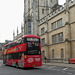 Stagecoach East (City Sightseeing) 13813 (BV18 YAA) in Cambridge - 18 Oct 2023 (P1160833)