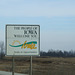 The People Of Iowa Welcome You