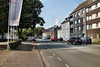 Theodor-Otte-Straße (Gelsenkirchen-Beckhausen) / 30.09.2023