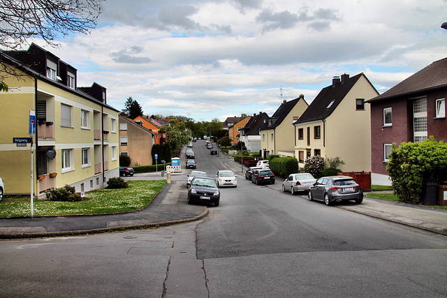 Deipenbeckstraße (Dortmund-Lütgendortmund) / 27.04.2024