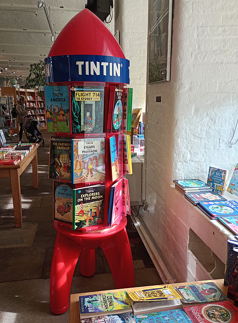 £ Retail Therapy £