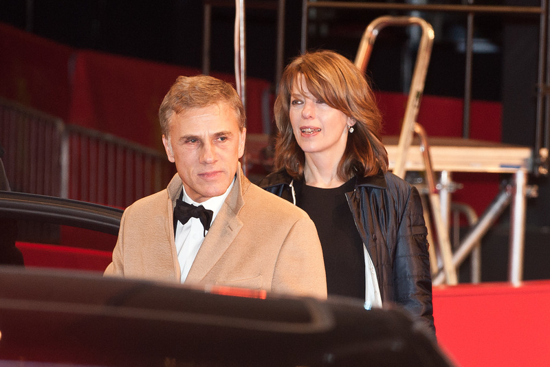 Christoph Waltz