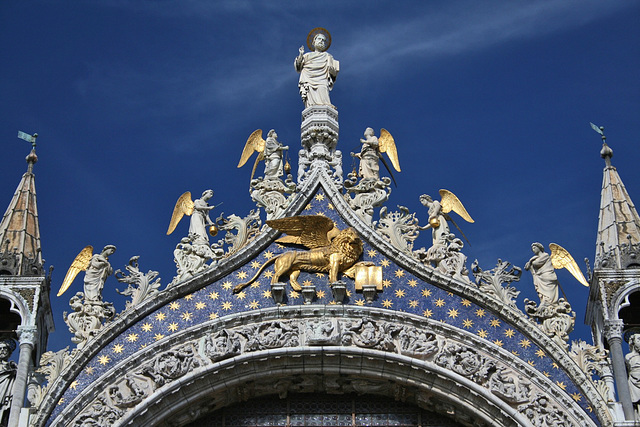 Basilica di San Marco 2