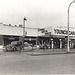 Young's Garage, 53-55 St. Catherine's, Lincoln, early 1950s