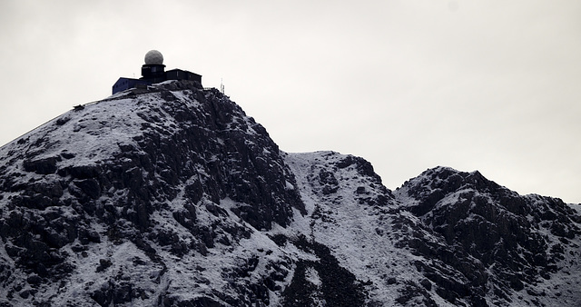 Lofoten - Langoya