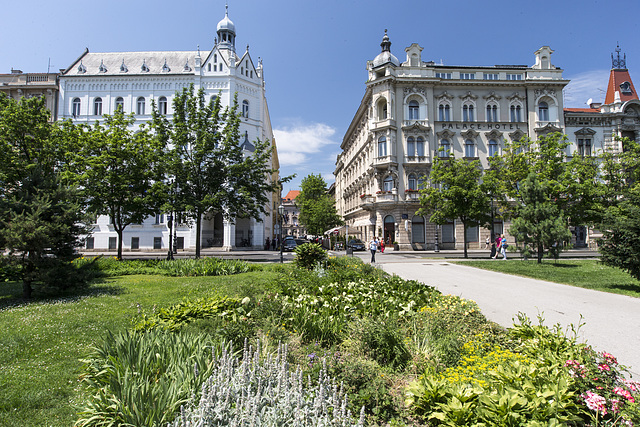 Zagreb - Croazia