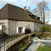 Moulin de Condé-sur-Iton