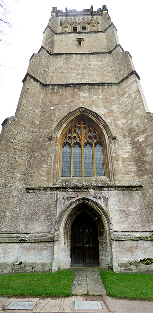 northleach church, glos