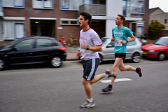 Singelloop 2017