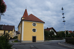 Irchenrieth, St. Barbara