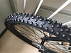winter tyres for bicycles