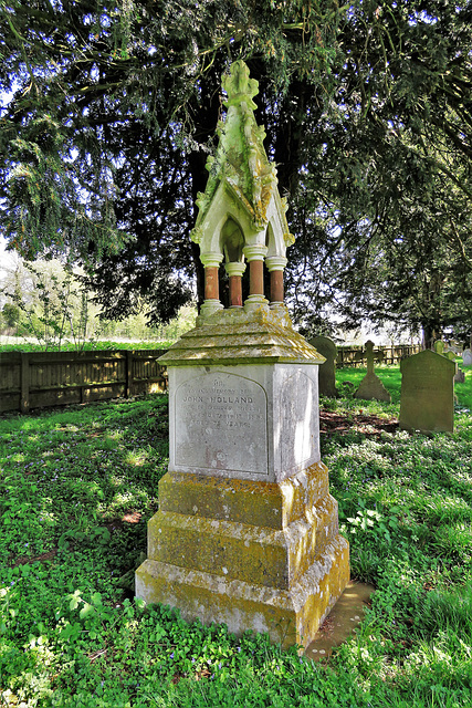 debden church, essex