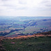 Looking towards Castleton (Scan from 1989)