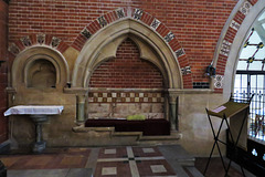 st michael's church, brighton, sussex (51)
