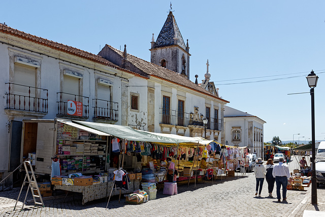 Tentúgal, Portugal