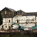 Brewery redevelopment