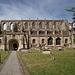 Malmesbury Abbey