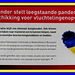 SUPPORT UKRAINE -STOP THE WAR