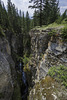 Maligne Canyon ...P.i.P. (© Buelipix)