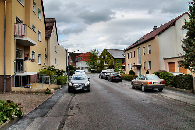 Portmannsweg (Dortmund-Lütgendortmund) / 27.04.2024