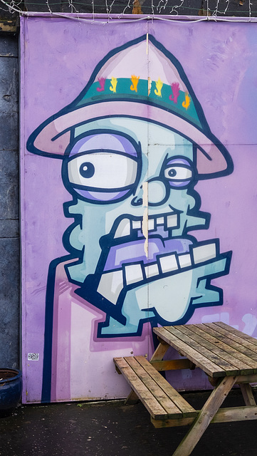 Mural
