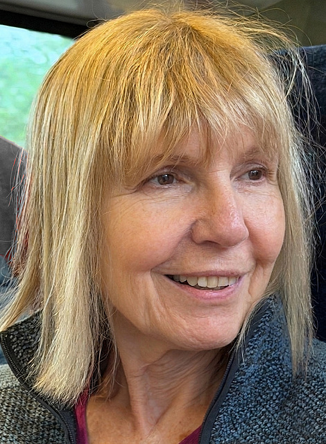 Sarah Wycliffe
