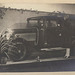 Young's Garage, Lincoln, possibly 69 High Street, early 1930s